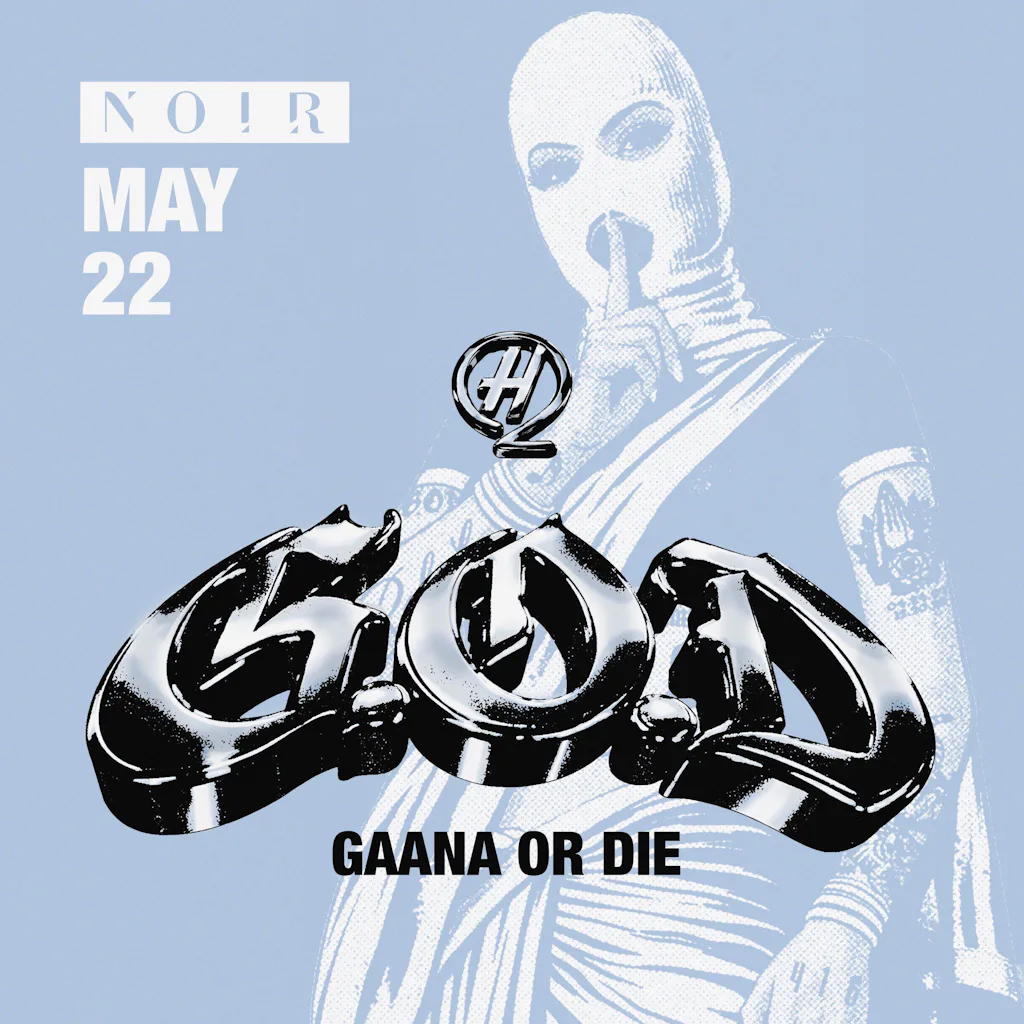 Gaana Or Die