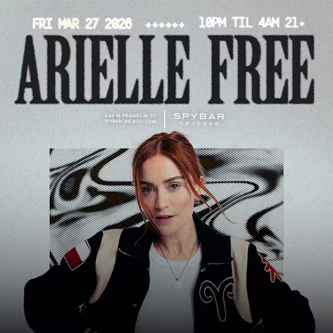 Arielle Free