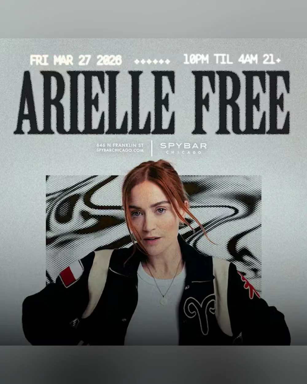 Arielle Free