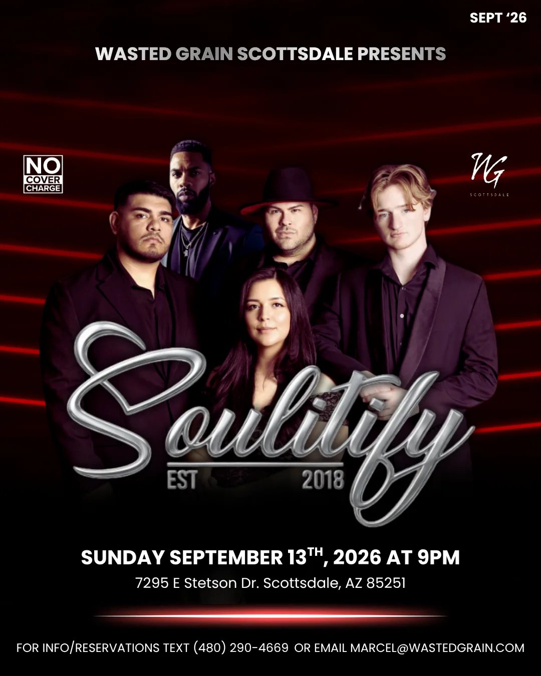 Soulitify