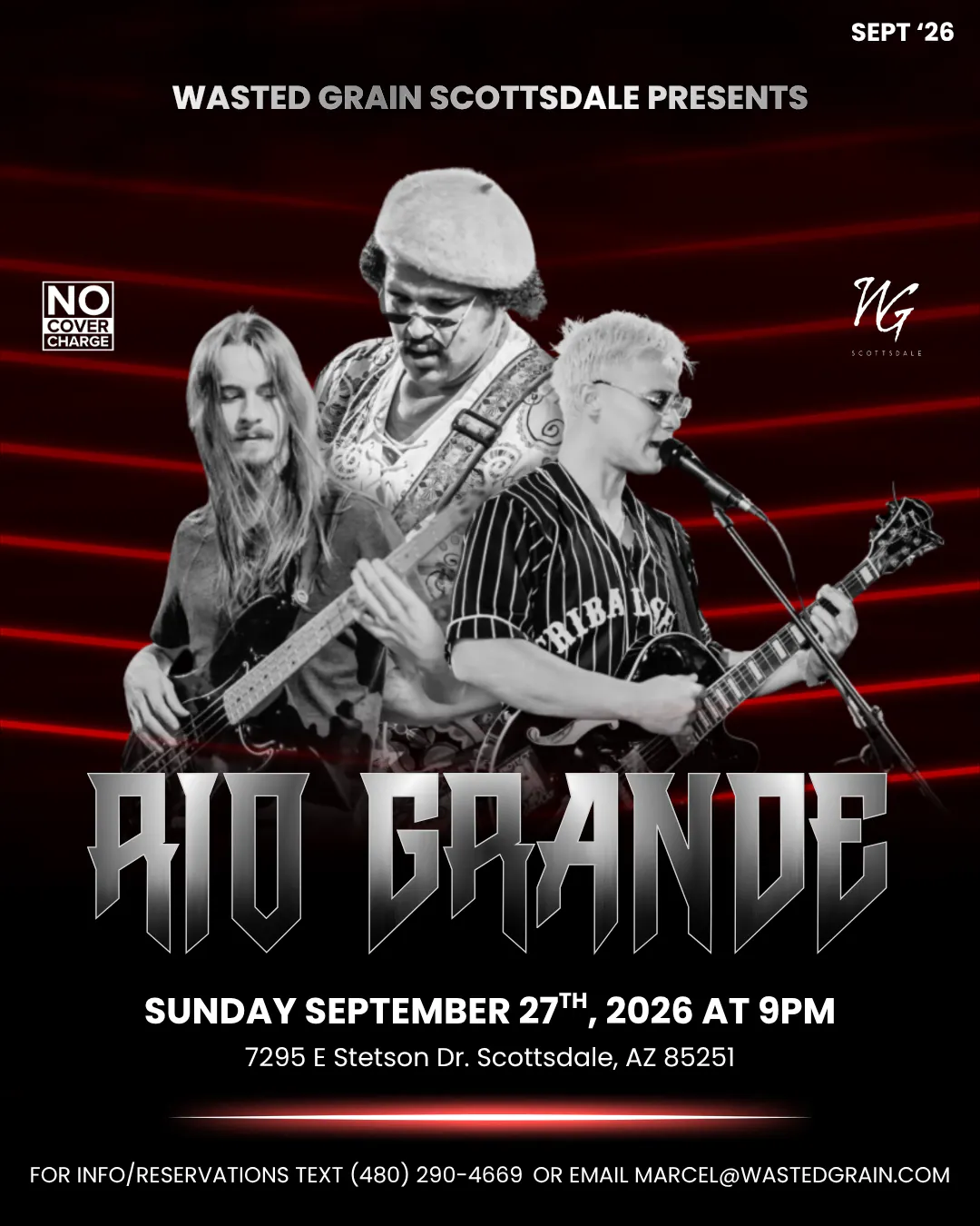 Rio Grande