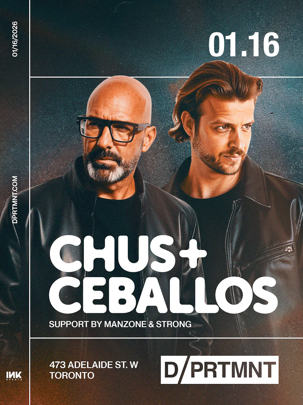 CHUS & CEBALLOS