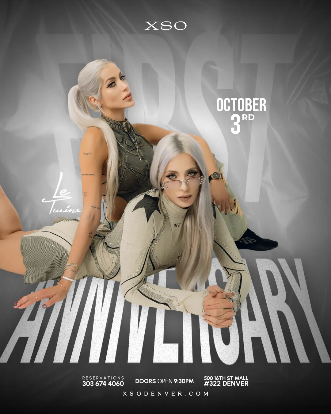 Anniversary