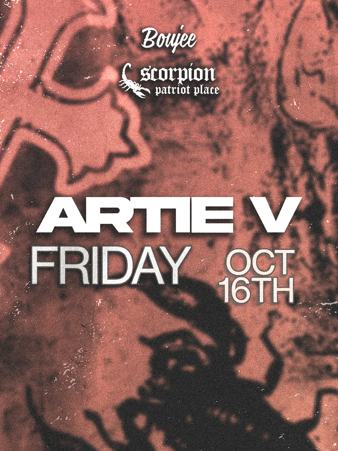 Artie V