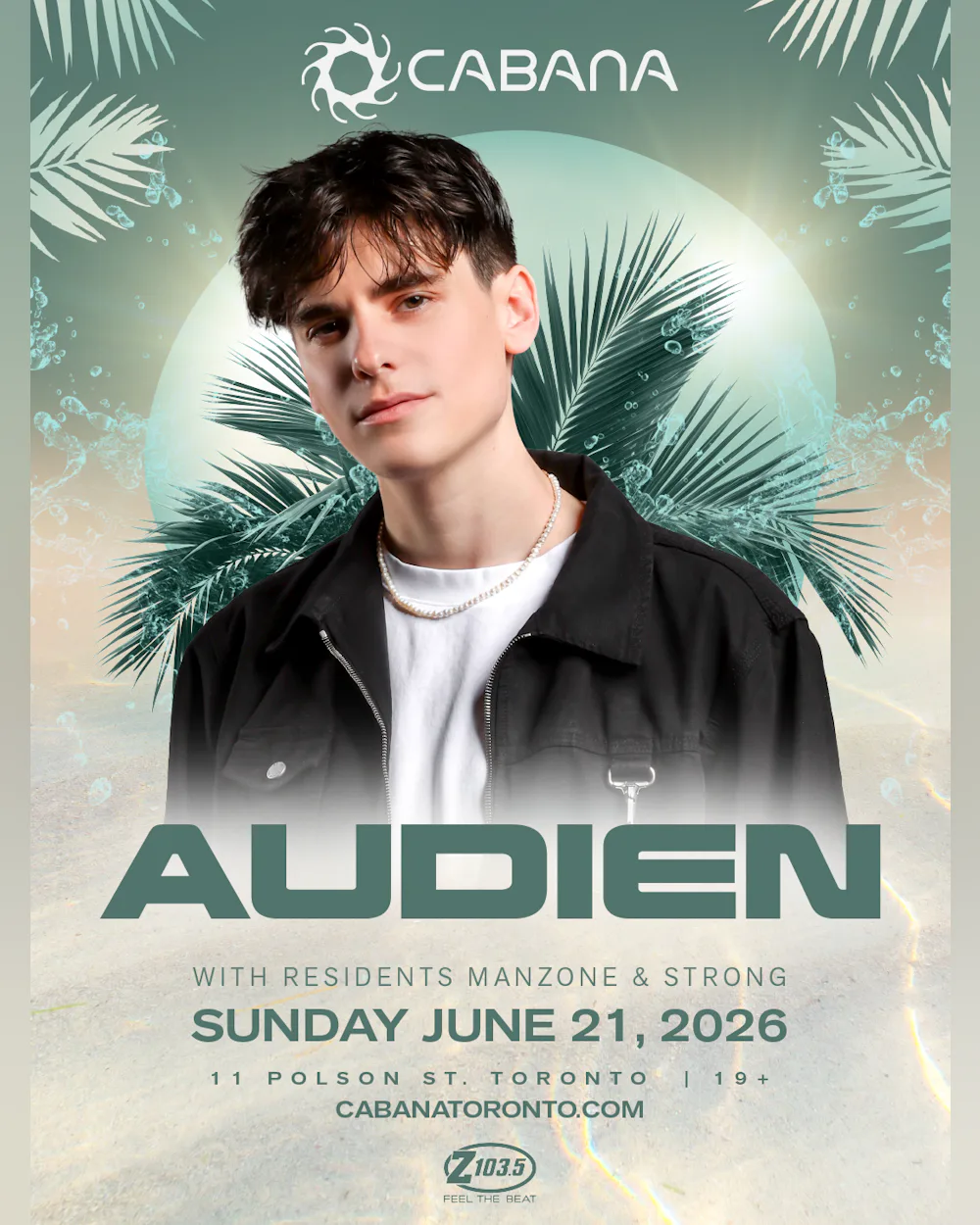 AUDIEN