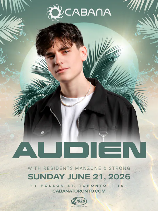 AUDIEN