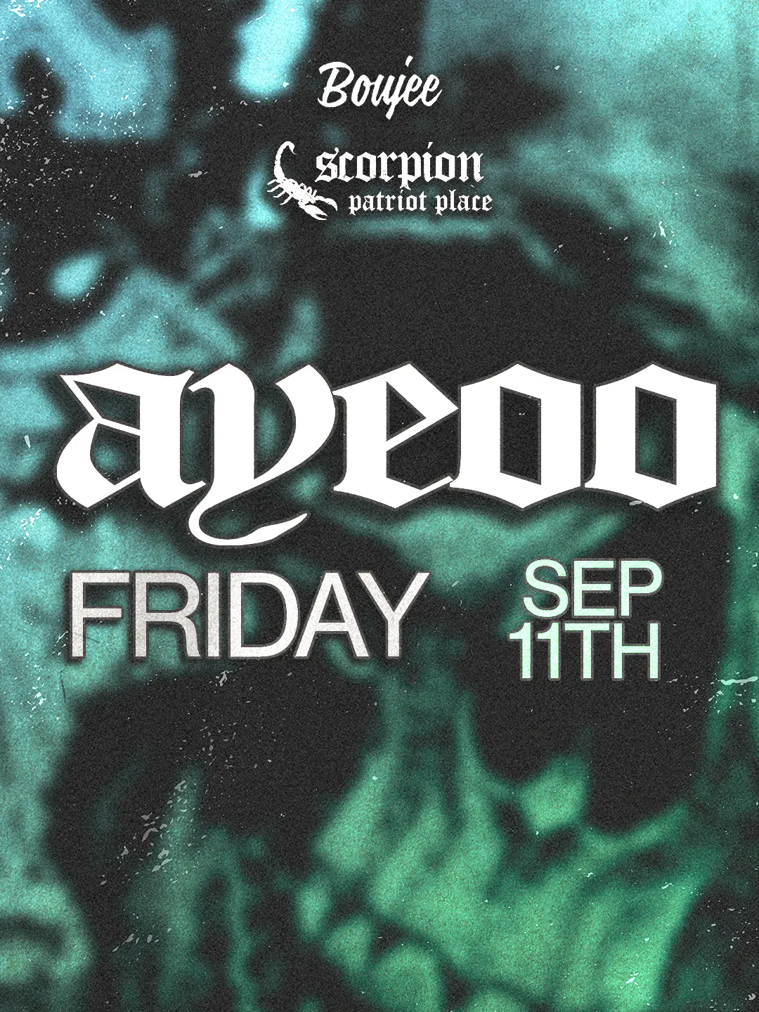 Ayeoo