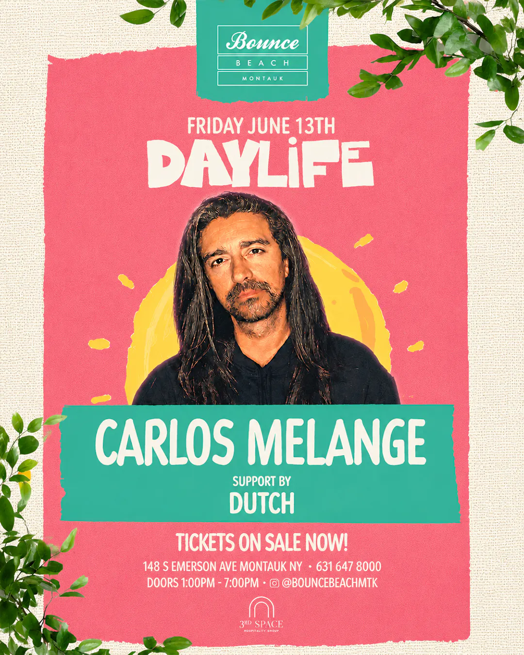 Saturday Daylife  (National Rose Day Celebration)