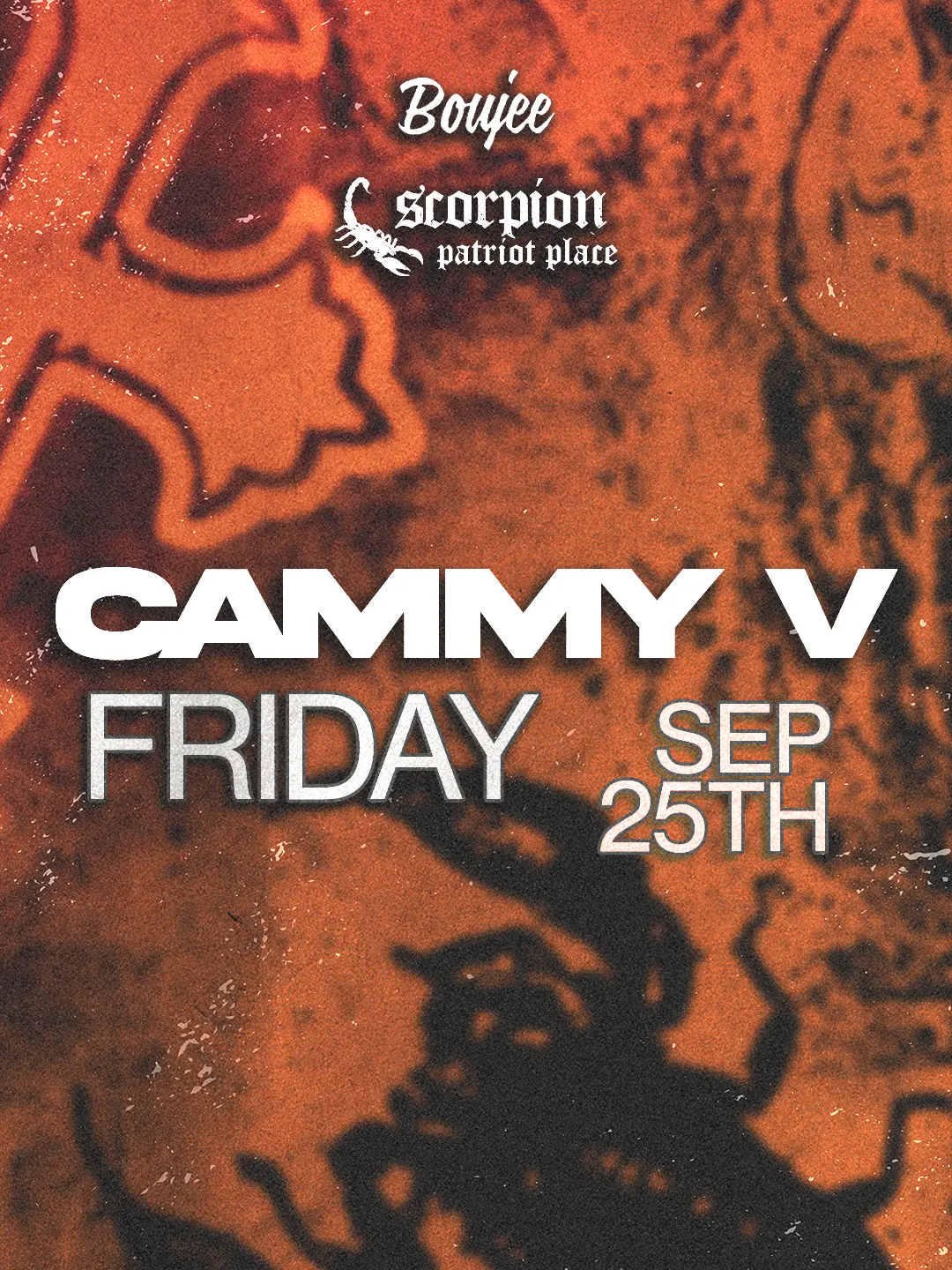 Cammy V