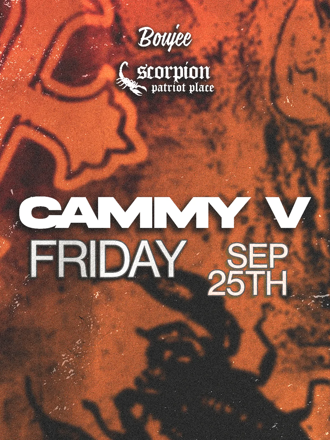 Cammy V