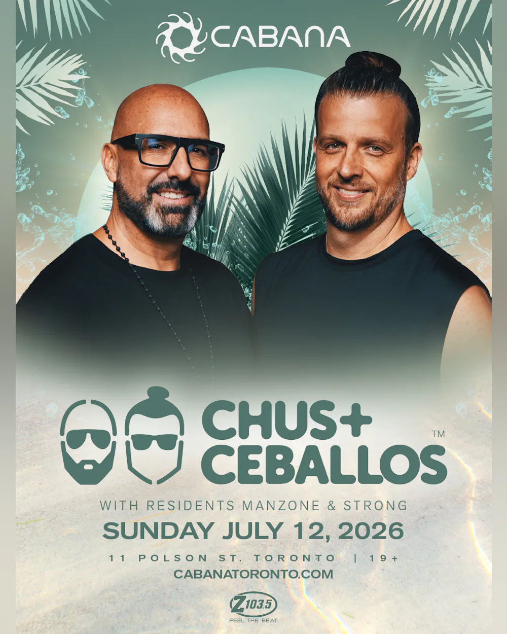 CHUS & CEBALLOS