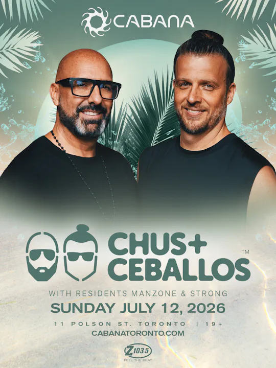 CHUS & CEBALLOS