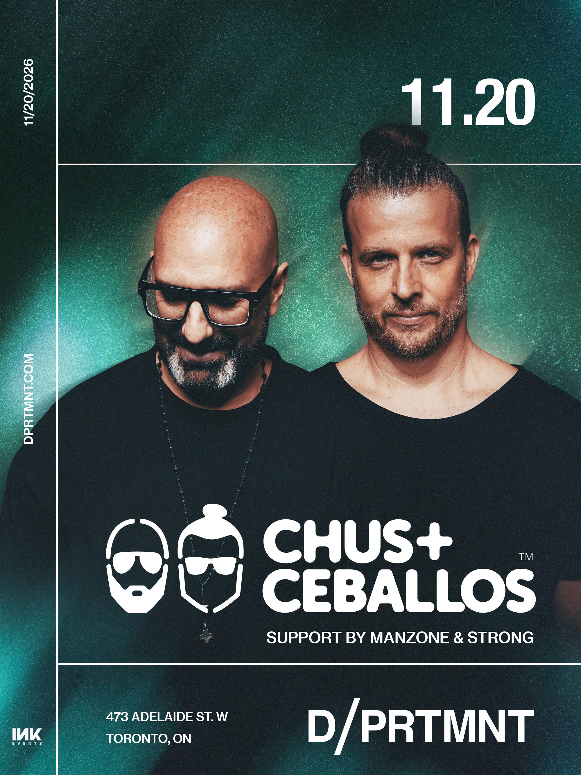 CHUS & CEBALLOS