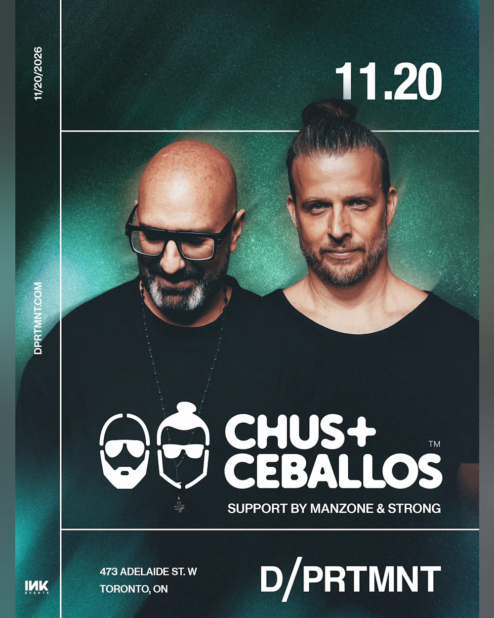 CHUS & CEBALLOS