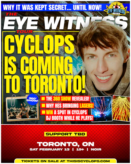 CYCLOPS