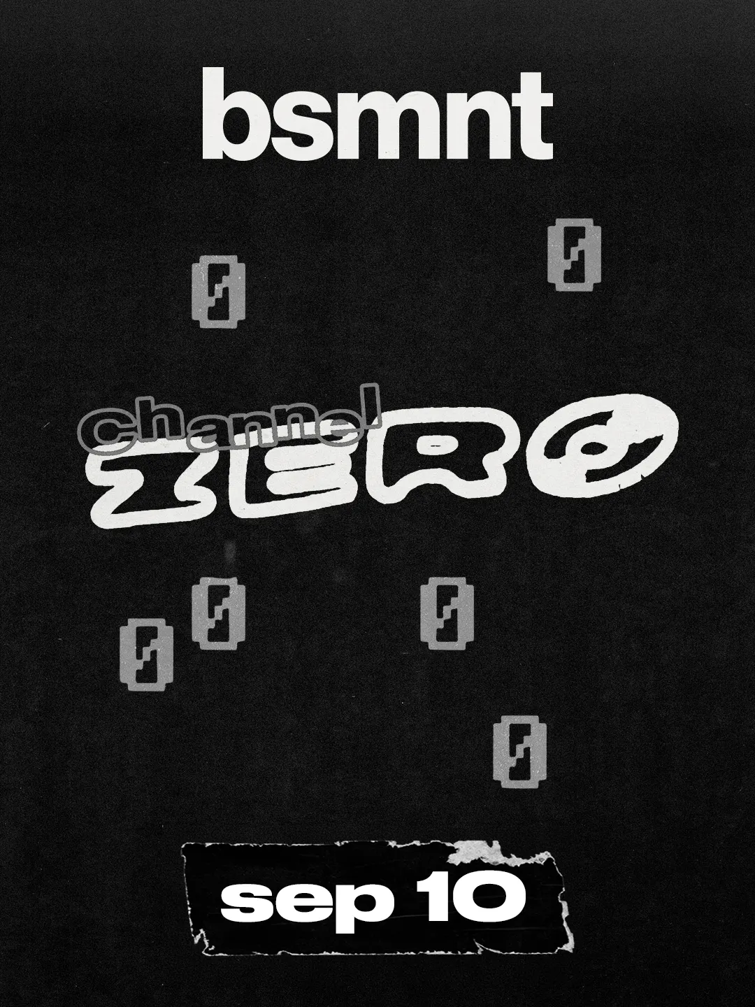 channel zero at bsmnt