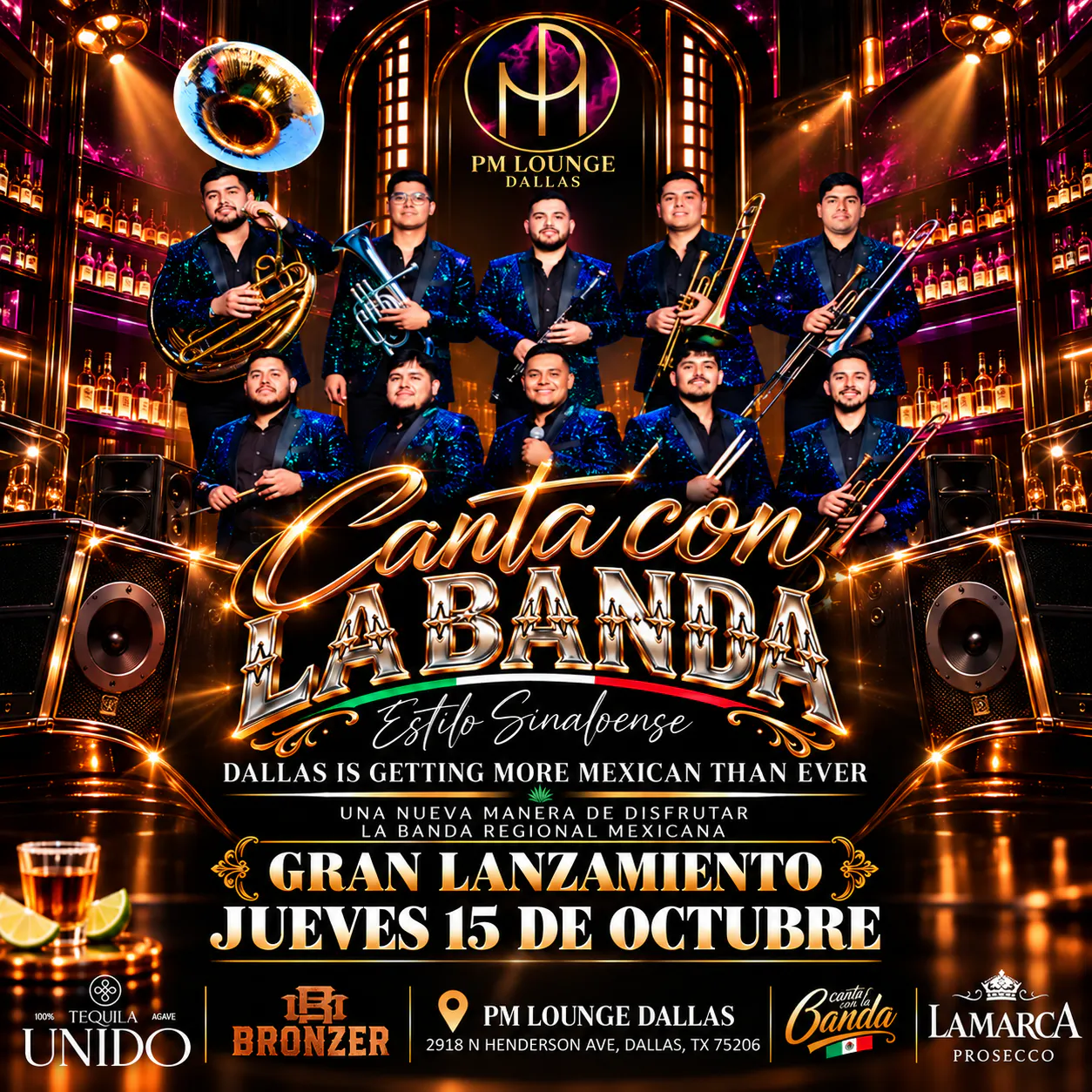 Canta con Labanda