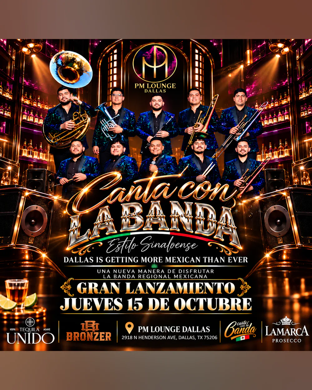 Canta con Labanda