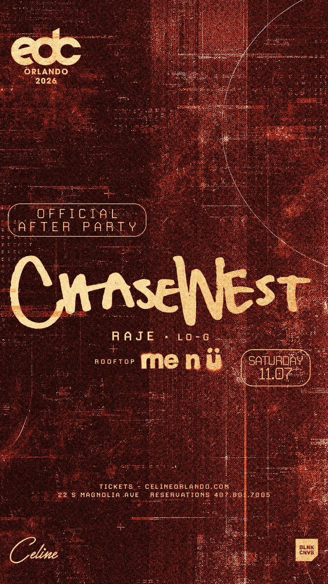 Chase West 