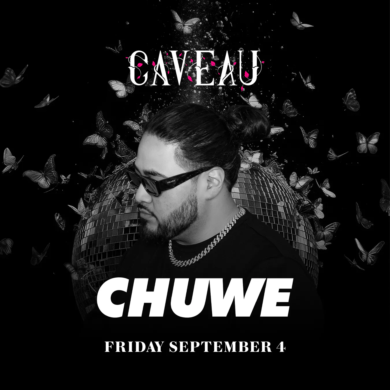 Chuwe