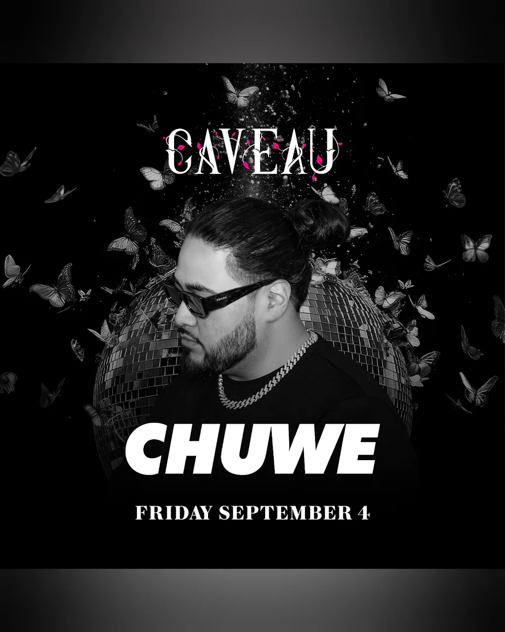 Chuwe