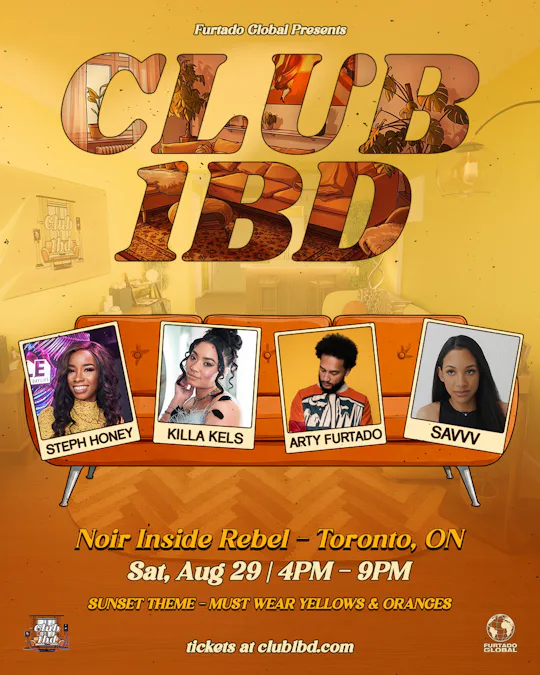 Club 1BD Toronto