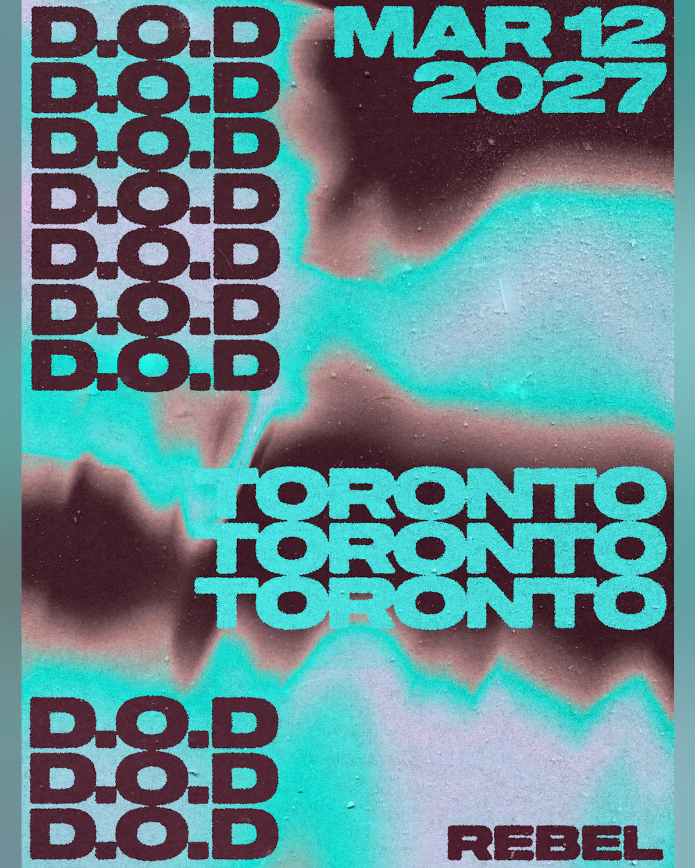 D.O.D