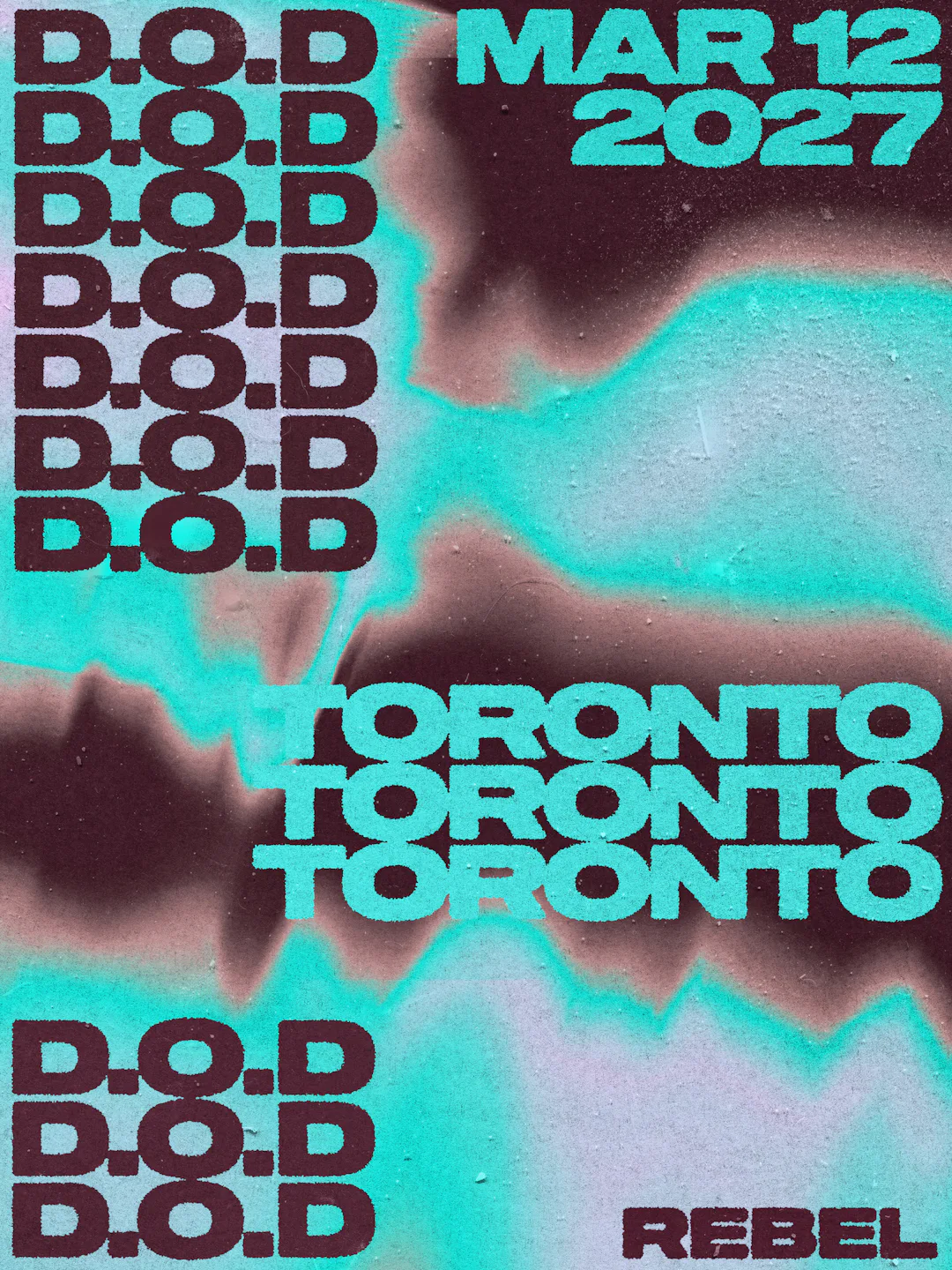 D.O.D