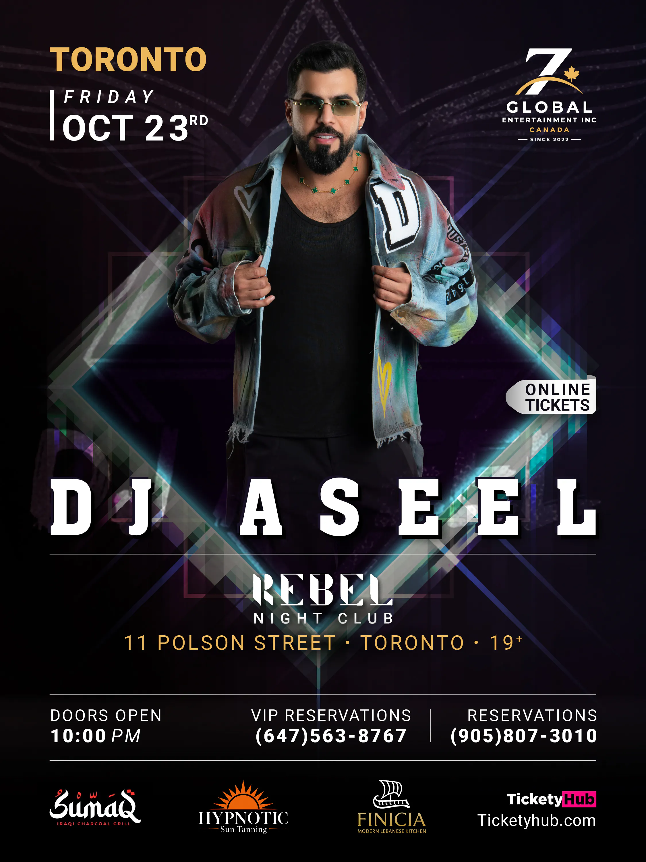 DJ ASEEL