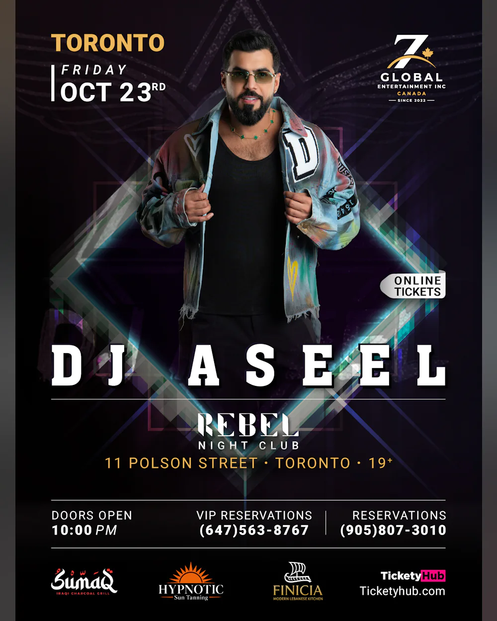 DJ ASEEL