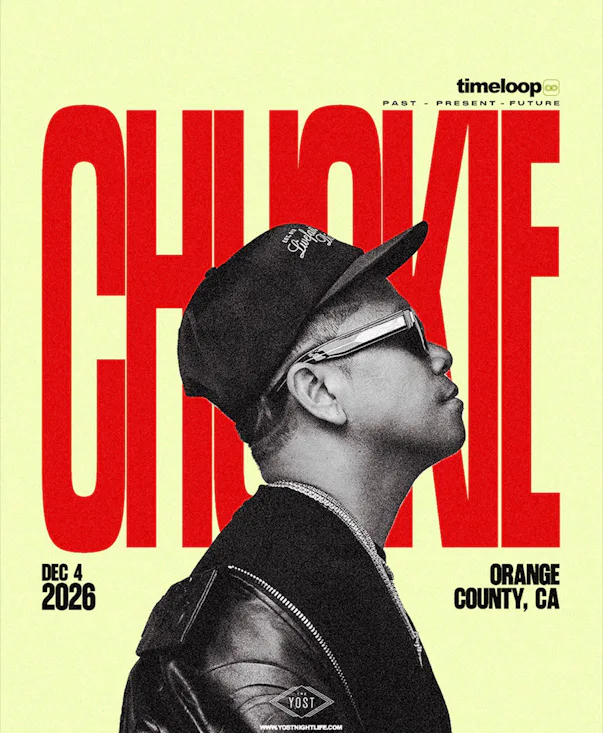 Chuckie