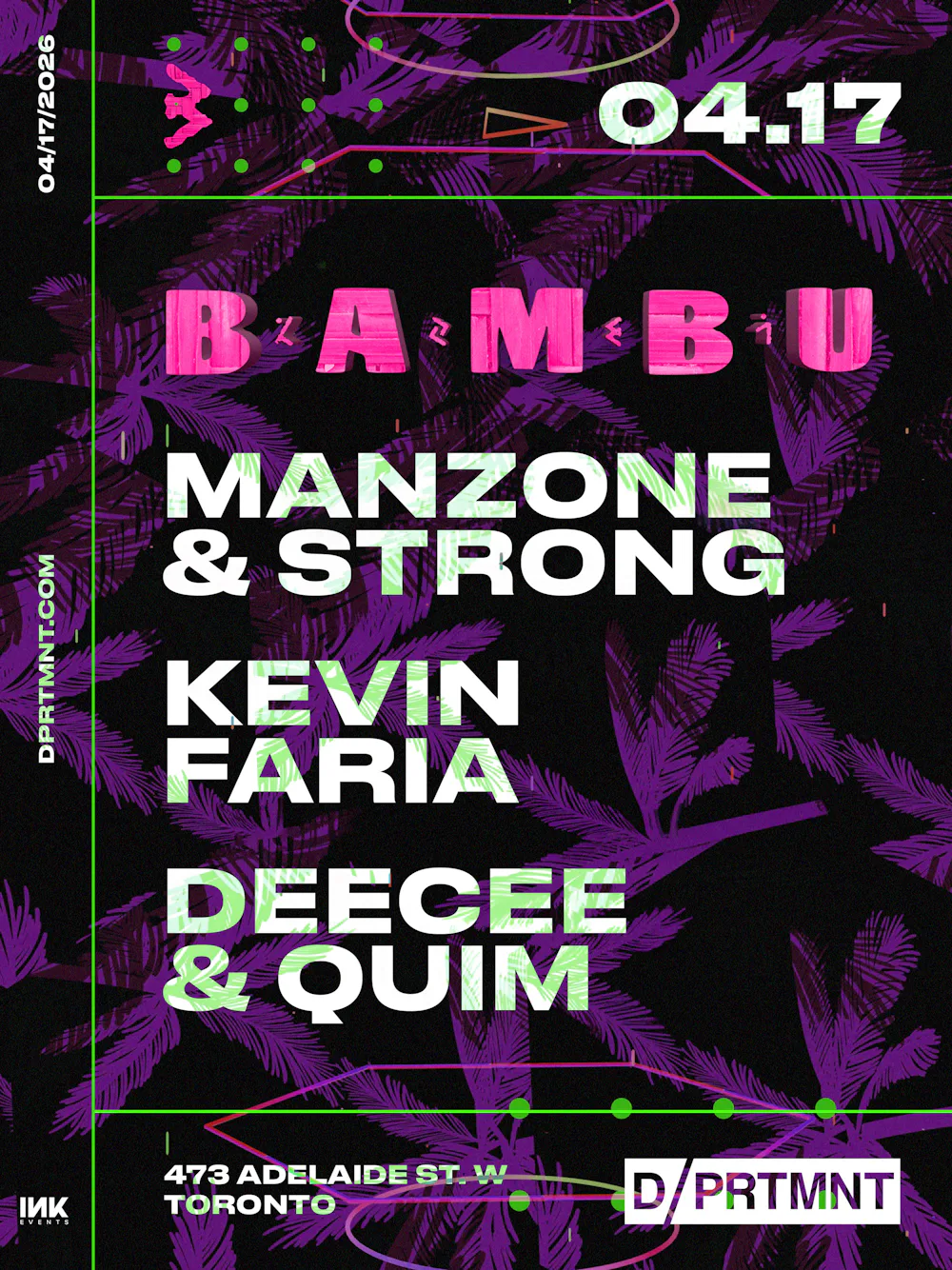 BAMBU