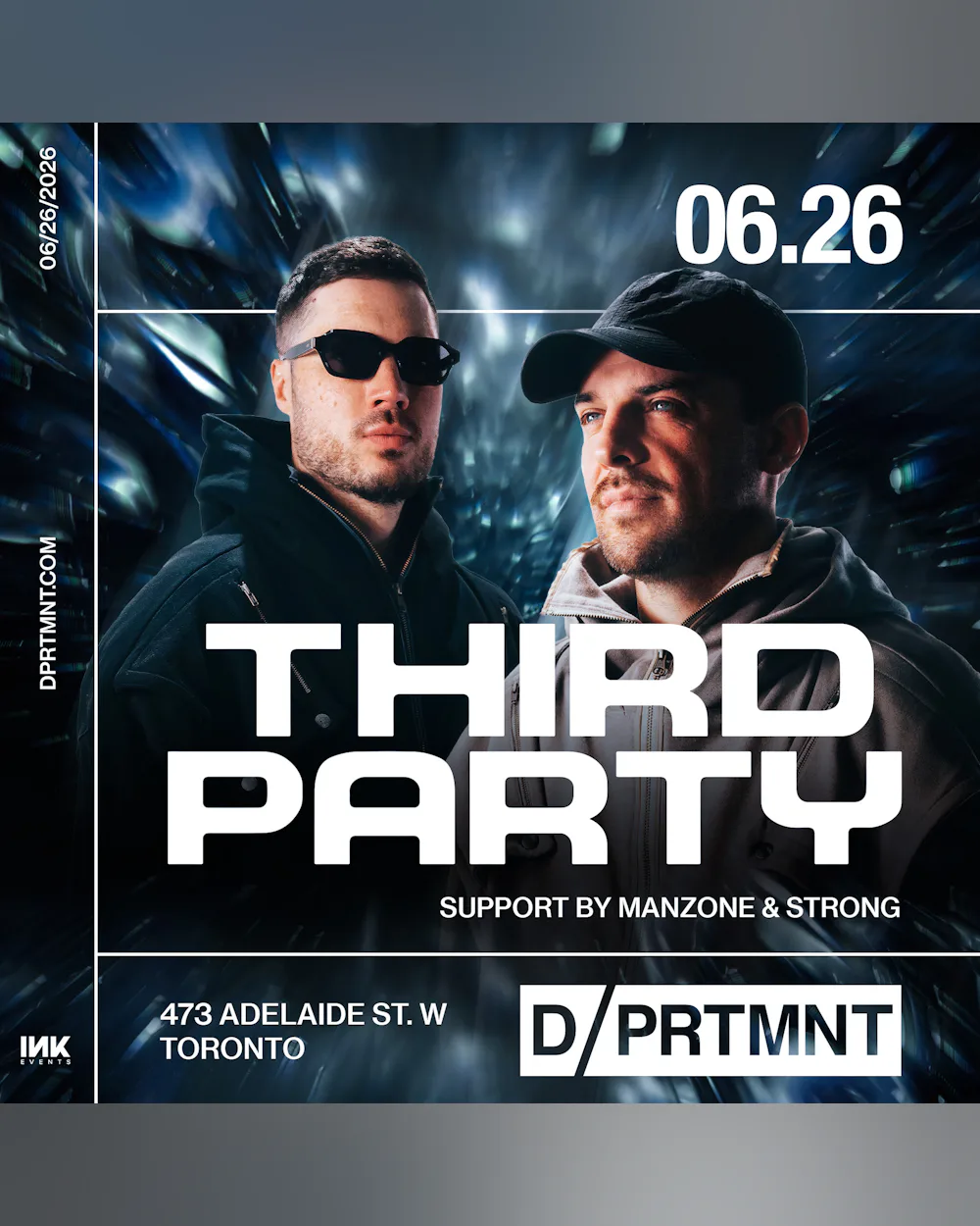 THIRD PARTY
