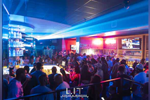 Lit Cigar & Martini Lounge, Image 1
