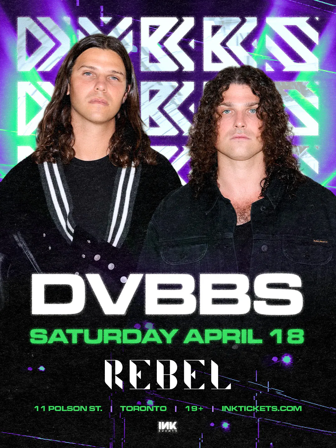 DVBBS