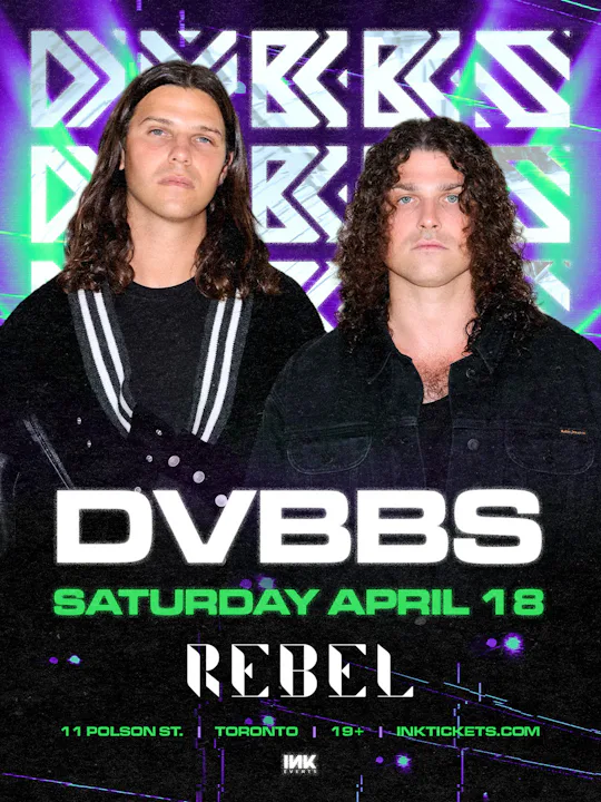 DVBBS