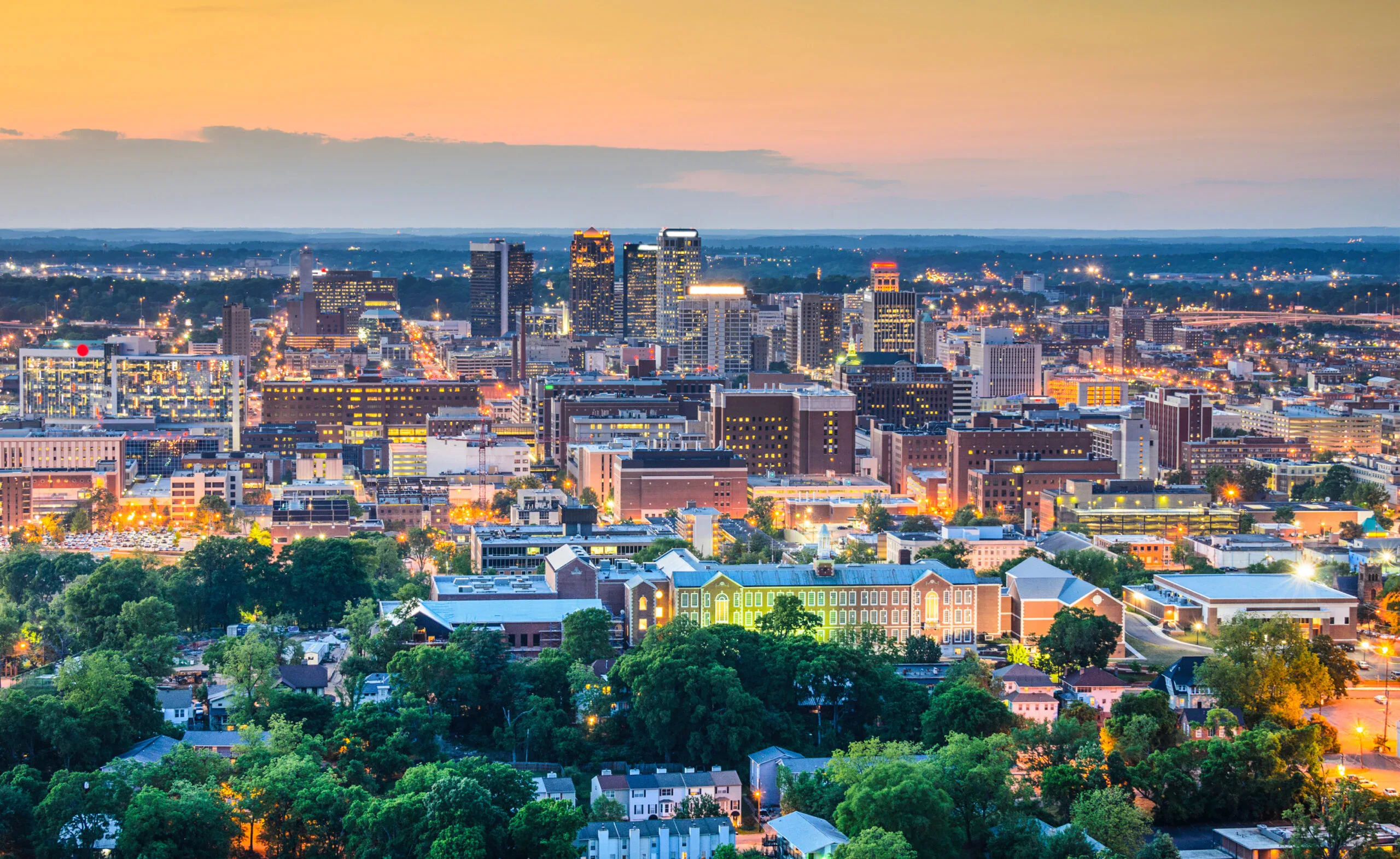Birmingham, AL