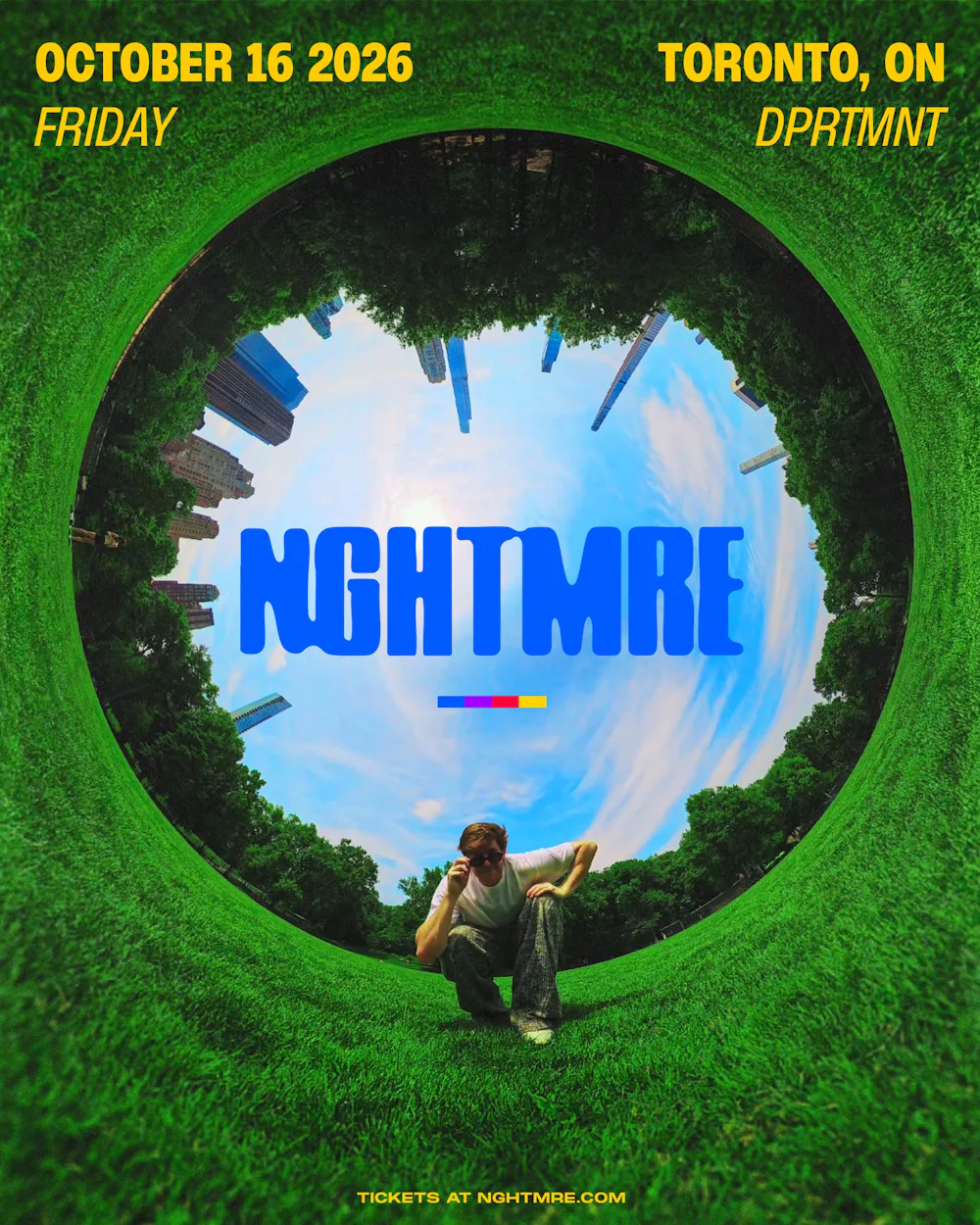 NGHTMRE