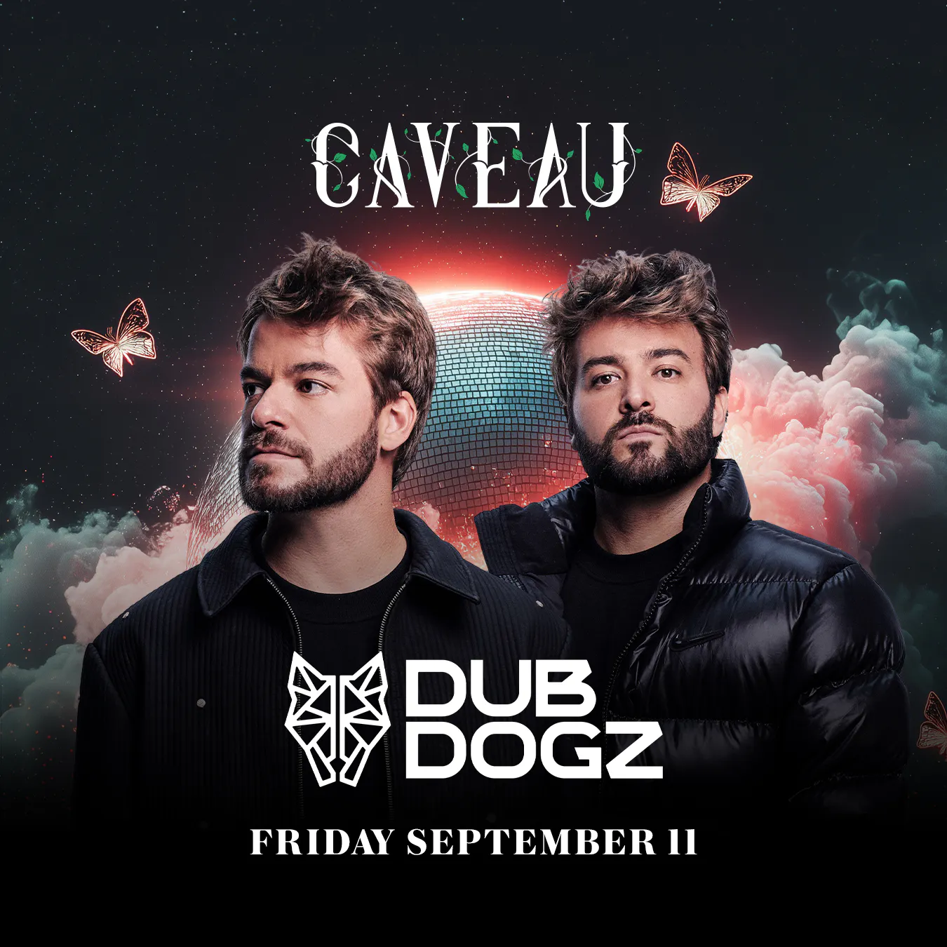 Dub Dogz