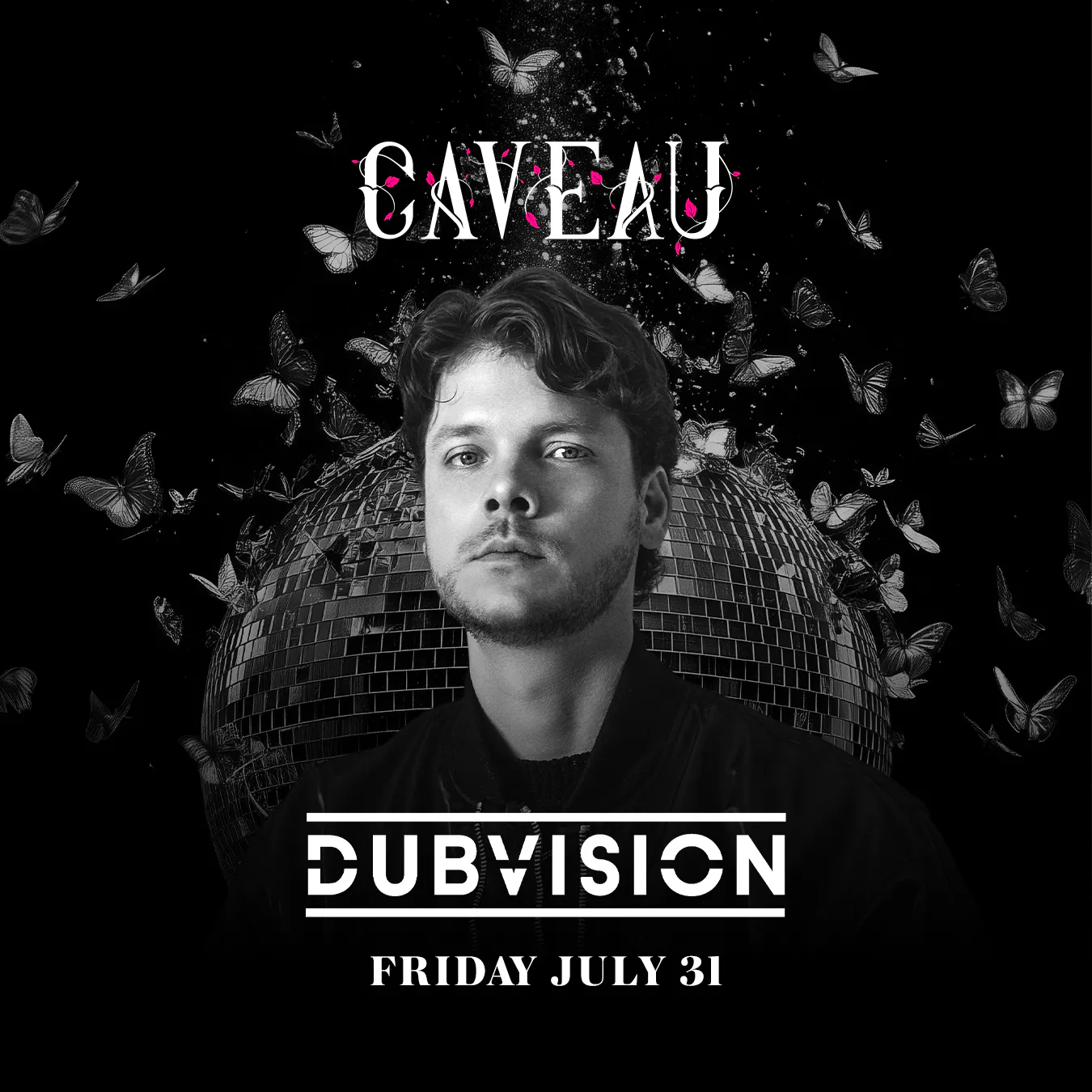 Dubvision