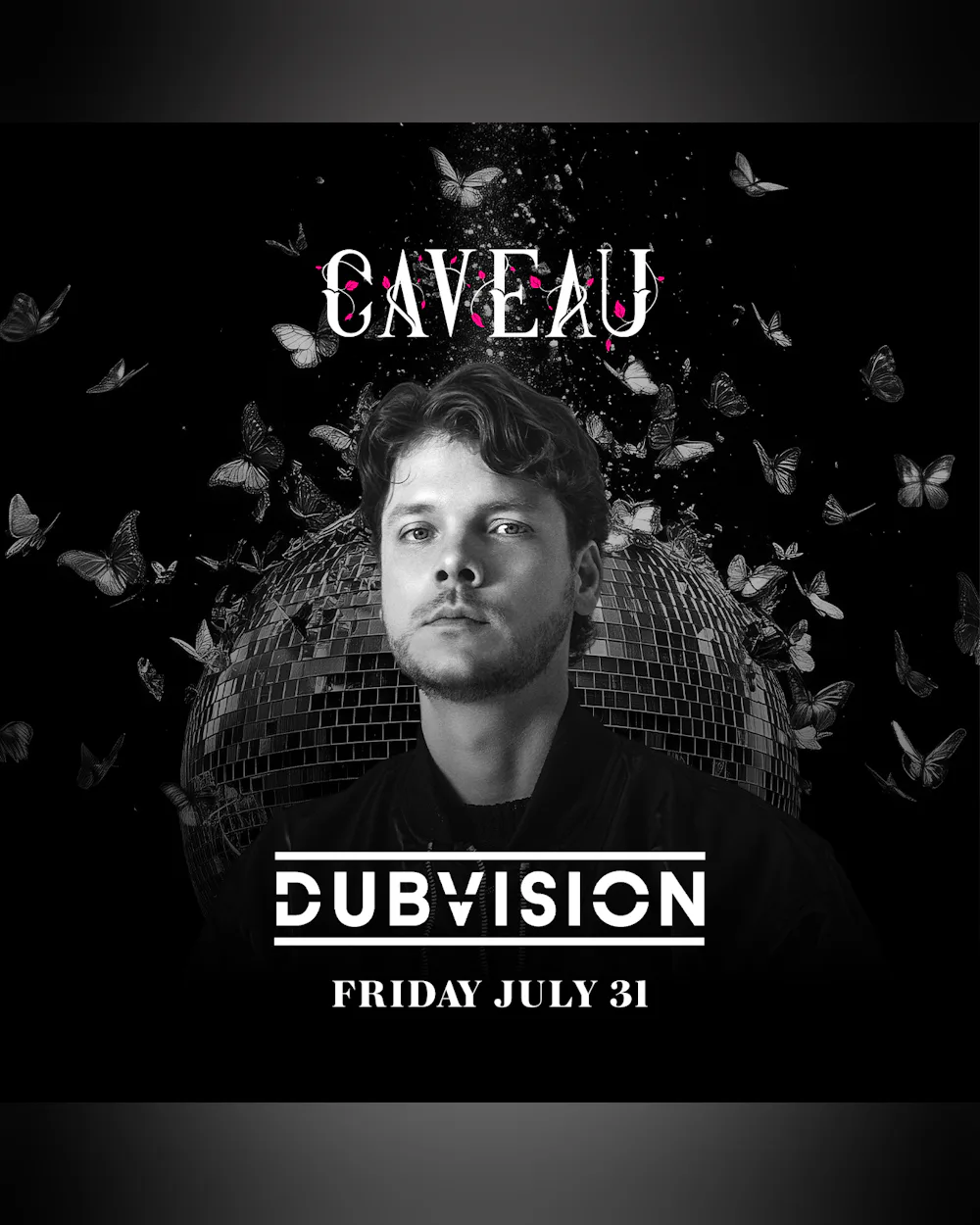Dubvision