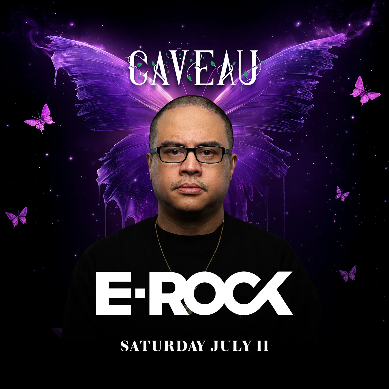 E-Rock