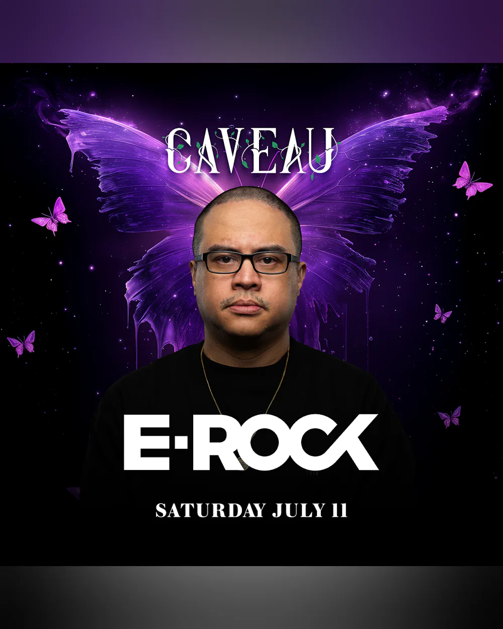 E-Rock