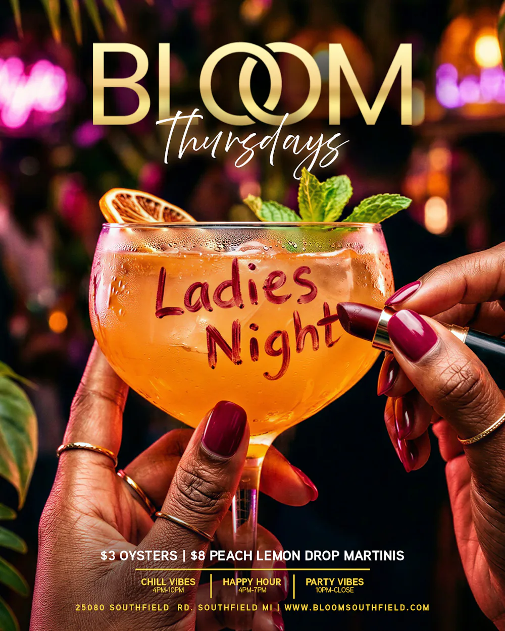 Girls Night Out