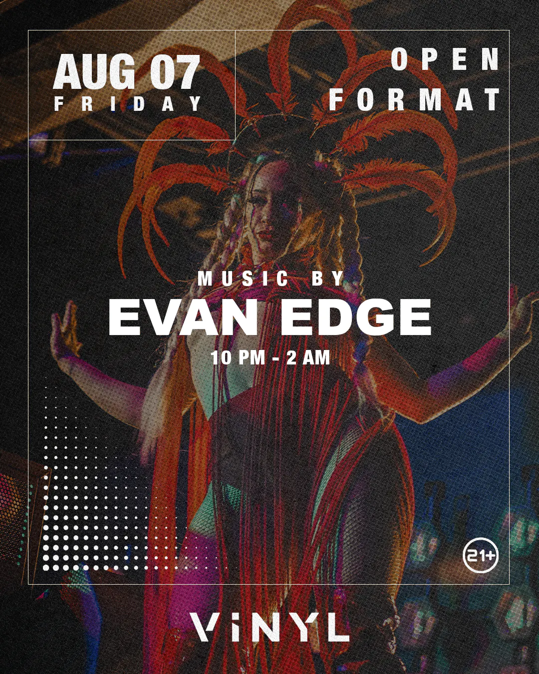 Evan Edge