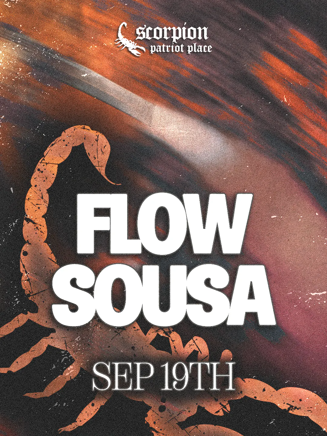 Flow Sousa