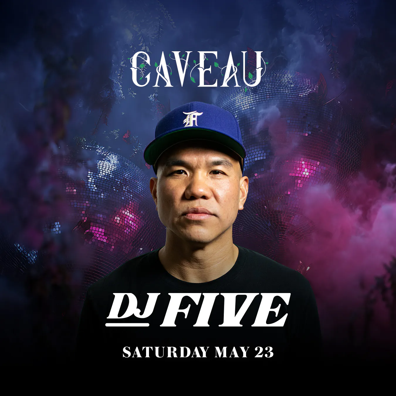 DJ Five 