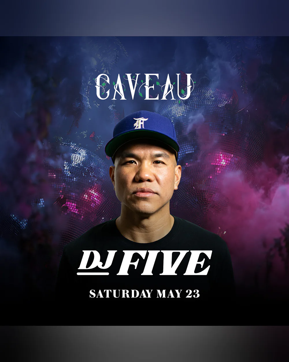 DJ Five