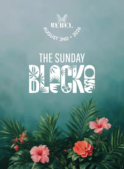 The Sunday Blocko