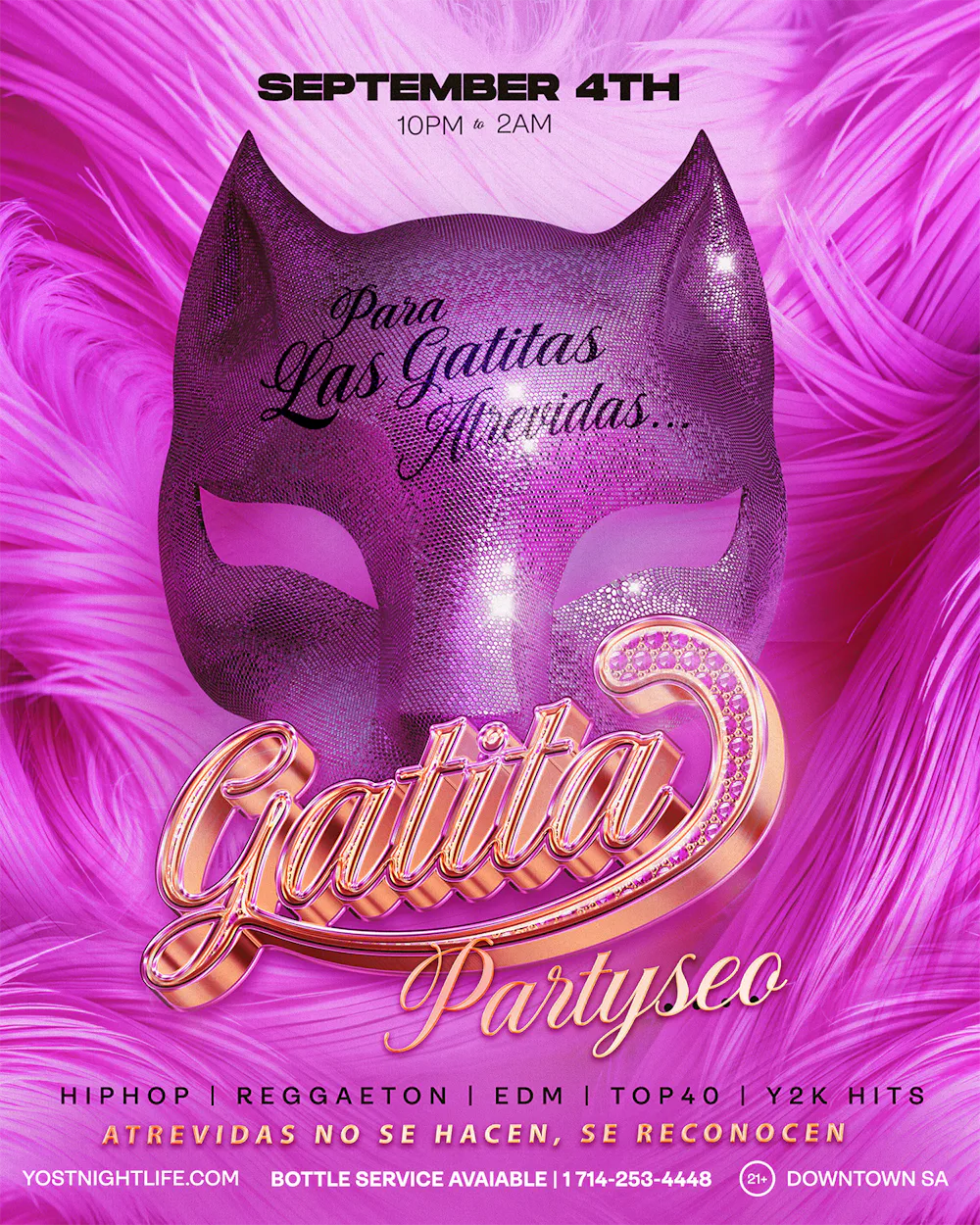 Gatita